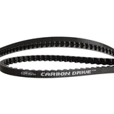 Gates courroie d'entraînement cdx carbone drive 115t 1265x12mm noir