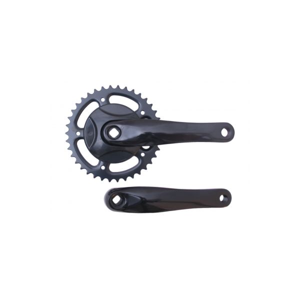 HZB Science Chiling Cranket Nexus 38 TODS 170 mm 1 8 - 3 32 noir