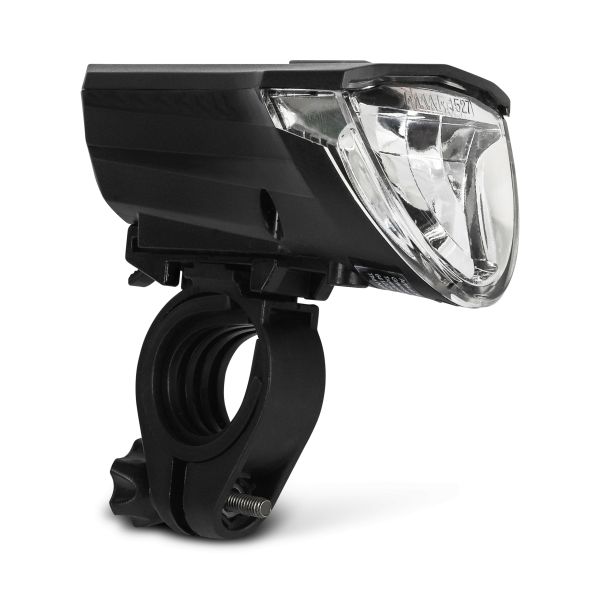 Kit d'éclairage de bord rasoir 60 lux - USB - homologué STVZO (avec fonction feu stop)