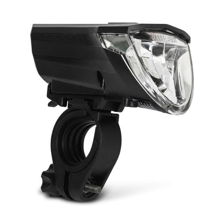 Ensemble d'éclairage de bord Razor 60 Lux USB STVZO approuvé (incl. Fonction du feu de frein)