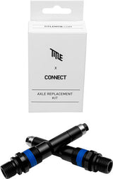 Title mtb connect pedal axle kit