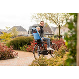 Designer universel Steco - Mat Black