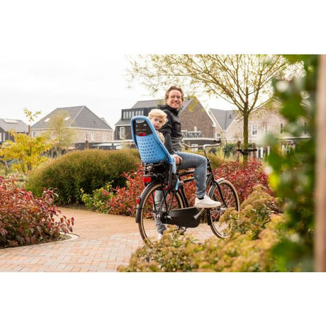 Designer universel Steco - Mat Black
