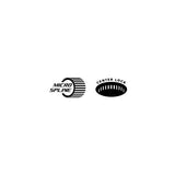 Shimano After Hub 12 Speed FH -QC500 -MS -B Micro Spline - CL - 36 trous - 141 mm construit -in - noir