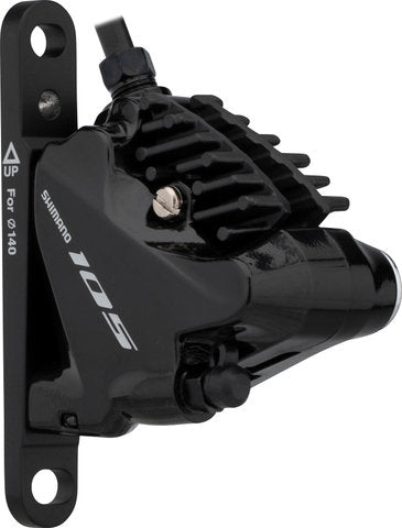 Étrier de frein arrière à montage plat Shimano 105 br-r7070