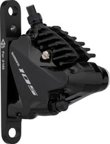 Étrier de frein arrière à montage plat Shimano 105 br-r7070