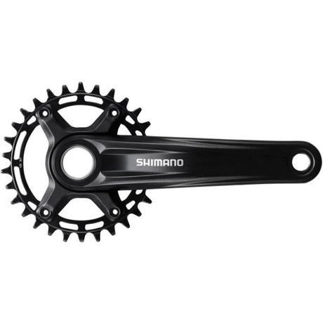 Shimano pédalier fc-mt510-1 cale.krg deore fcmt510-1 34z sw 12f 1 175 52cl