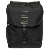 Sac Newlooxs new looxs vigo double | vert noir | objectif 2.0 | 40l