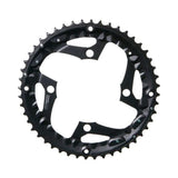Shimano Chain Top 44T FC -T521 44T -ae non série - Edge de chaîne - noir
