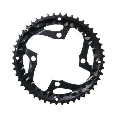 Shimano Chain Top 44T FC -T521 44T -ae non série - Edge de chaîne - noir