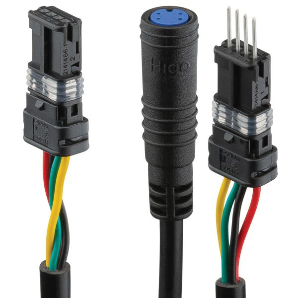 AXA -ORT tracker de connexion du cordon Bosch BDU 2 3 4 Ligne active PE