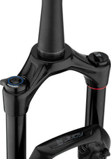 Fourche à suspension Rockshox judy gold rl 27,5 + 29 boost fourche à suspension rs judy gold rl 100mm noir
