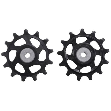 Shimano DeraulleUrrielset 12V RD-M8100 XT 12-SP