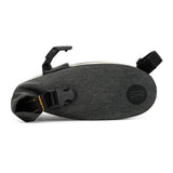 Sac de selle royale Selle grande - résistant à l'eau, 2L, unisexe, noir