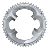 Plateau Shimano 50 dents 105 fc-r7000 - argent