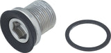 Ensemble de boulon de manivelle Shimano pour FC-M4000