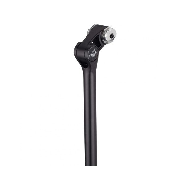Futura seat post adjustable Ø27.2mm 340-400 mm -