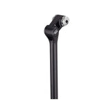 Futura seat post adjustable Ø27.2mm 340-400 mm -