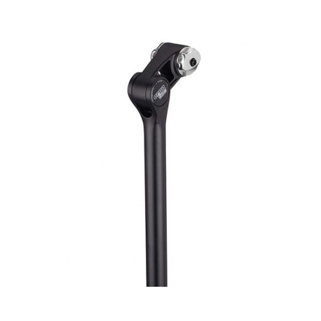 Futura seat post adjustable Ø27.2mm 340-400 mm -