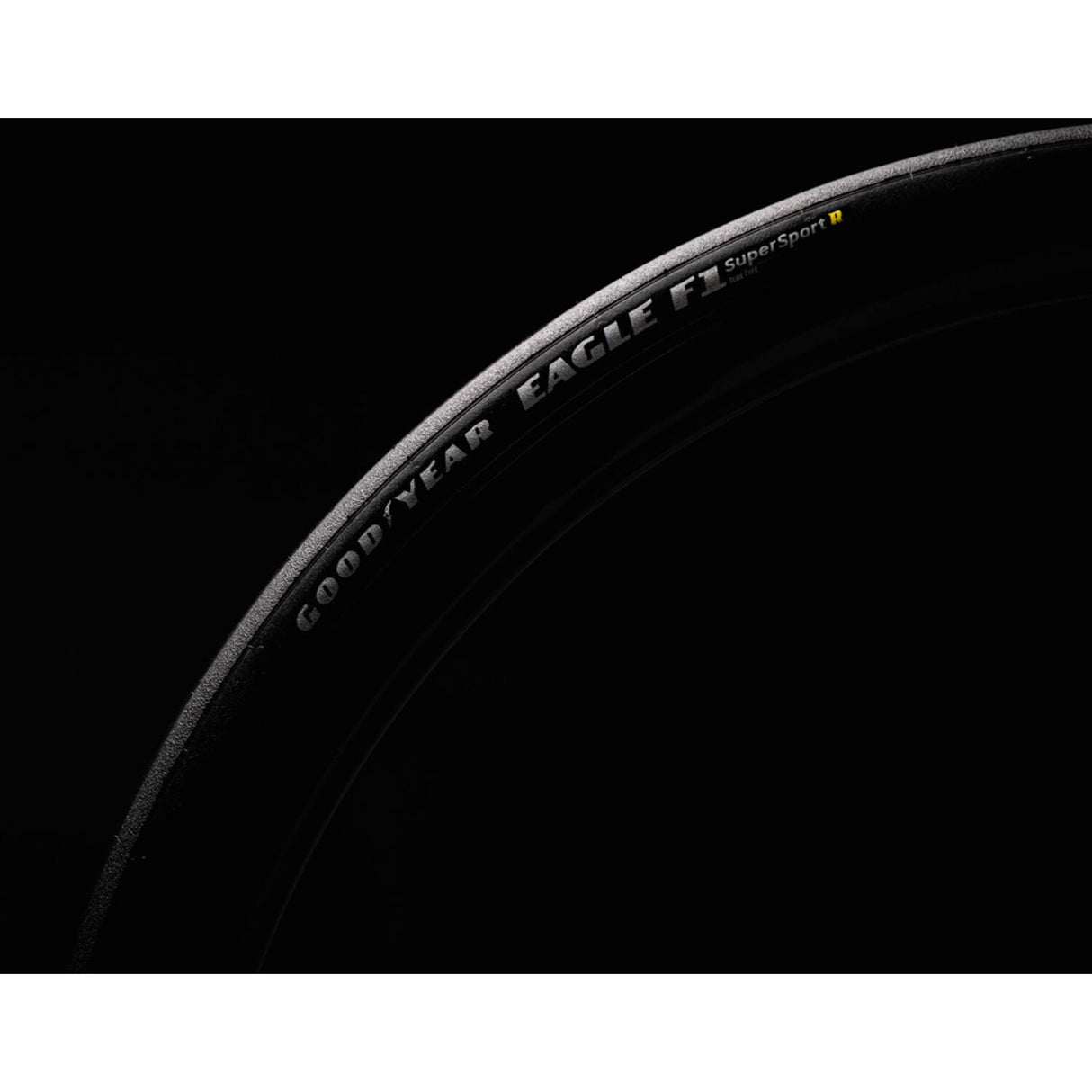 Goodyear - aigle f1 supersport r tlc 700x30c