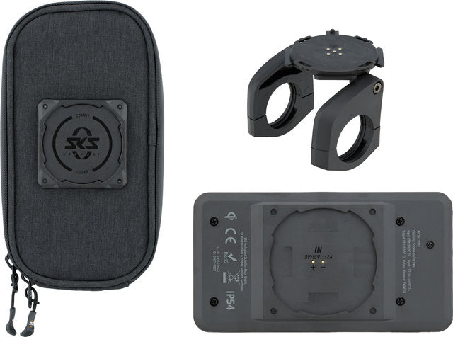 Sks Allemagne compit+ avec smartbag
