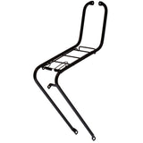 STECO Front Carrier 28 FW Black