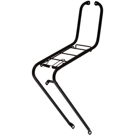 STECO Front Carrier 28 FW Black