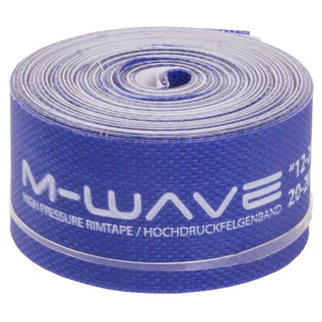 M-Wave Vellint 12-29 RT-HP-GLUE haute pression 20 mm-bleu (1 set)