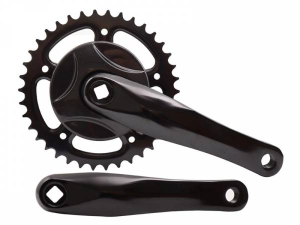 Crank Set Chainline CL006 38T 95mm Disc 3 32 Sort