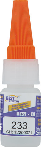 Vaude repair kit for aqua panniers