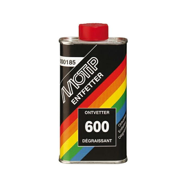 Dégraissant Motip - 200 ml