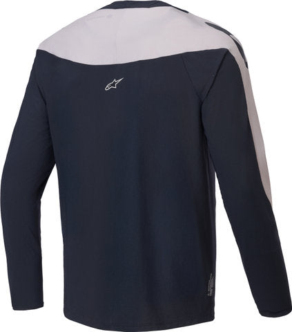 Alpinestars supra melt - maillot vtt manches longues