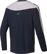 Alpinestars supra melt - maillot vtt manches longues