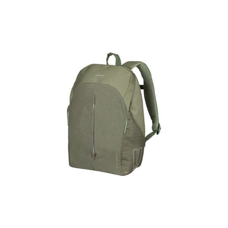 Basil B - sac à dos Nordlicht - Bicycle Backpack - Unisexe - Green - 13L