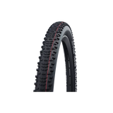 Bande de pliage schwalbe course ralph performance 29 x 2,25 57-622 mm - noir