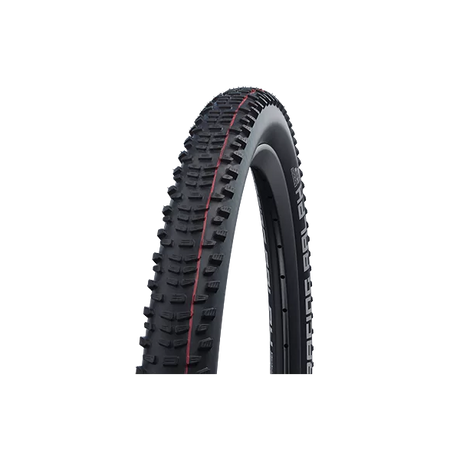 Bande de pliage schwalbe course ralph performance 29 x 2,25 57-622 mm - noir