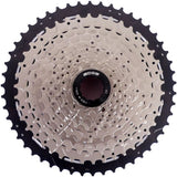 Cassette de bord 12 vitesses CSM9012 11-52T Silver Black