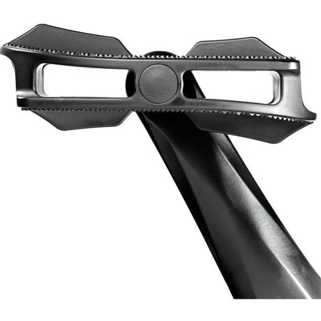 Set pédale Ergotec EP-1 anti-glissement-noir