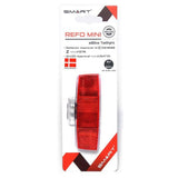 Feu arrière Smart Carrier refo mini 50 batterie 80 mm