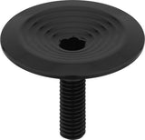 Top cap intégré premium Absoluteblack