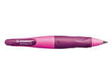 Stabilo easy ergo 3.15 gauche rose