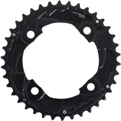Shimano Chain Top Deore 10V 38T Y1RP98080 M617 Black