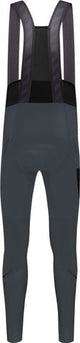 Gorewear spinshift thermo + - cuissard à bretelles avec peau de chamois