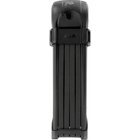 Pliant de verrouillage pliant 85 cm avec support noir