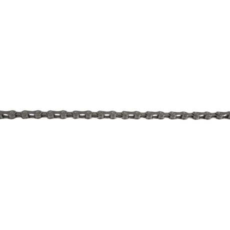 Collier M-Wave 10 vitesses 1 2x11 128, gris argenté. 15m sur rouleau, incl 10 commutateurs de connexion