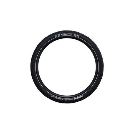 Schwalbe pneu smart sam performance 65-622 +r noir
