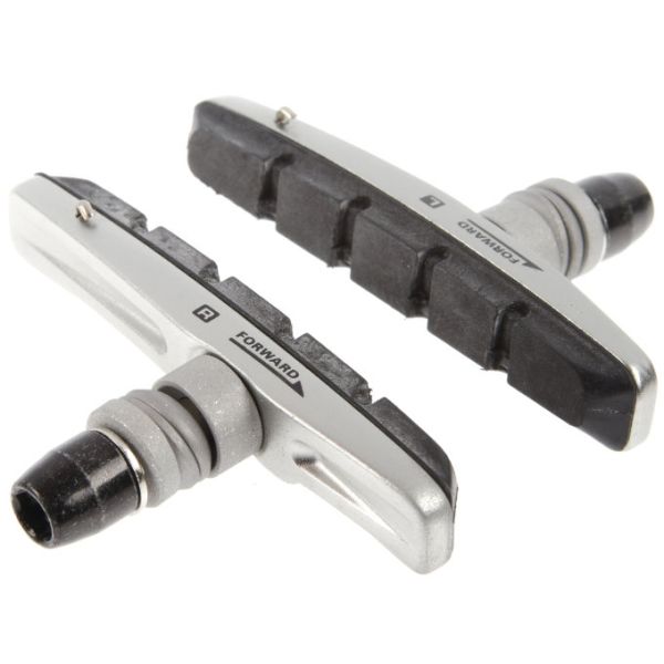 Patin de frein Shimano s70r xt br.cale de chaussure. s70r xt v-br. paire