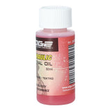 Huile minérale liquide de frein Ezmtb - rouge (60 ml)