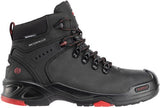 Baak bailey 6645 s3 | noir rouge | taille 40 - 4031783002819