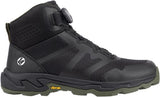 Baak balu boa sb 125013 | zwart | maat 42 - 4031783018568